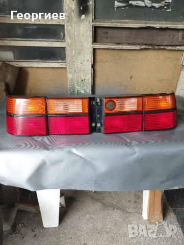 Стопове  за Volkswagen Vento Sedan, снимка 2 - Части - 51870327