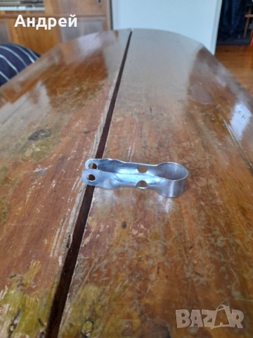 Стойка за фар велосипед колело Балкан