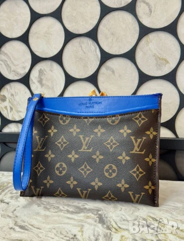 чанти louis vuitton , снимка 11 - Чанти - 51093070