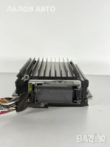 Усилвател Босе Мерcедес ML W163 (02-05г) Usilvatel BOSE Mercedes ML W163 OEM: A1635459032, снимка 2 - Части - 55733582