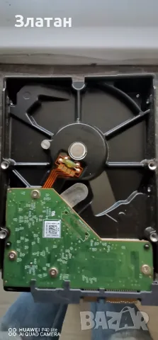 хард дискове, снимка 6 - Твърди дискове - 47720169