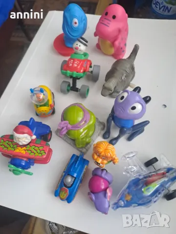 кукли барби  купувани във германия  , снимка 13 - Кукли - 12800639