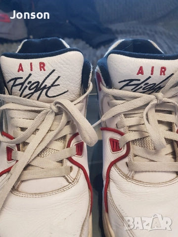 Маратонки Nike Air Flight /39