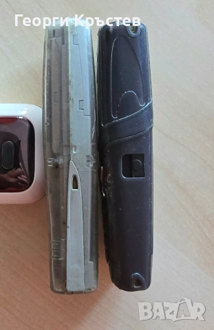 Nokia 3200 и 5210 - без батерии, снимка 15 - Nokia - 42012794