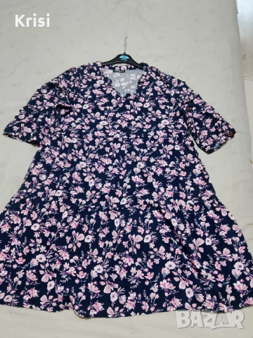 Дамска рокля