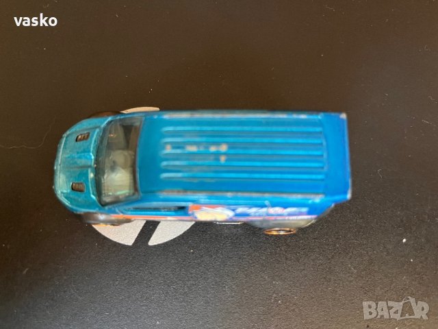 Hotwheels-Ford , снимка 4 - Колекции - 41619834
