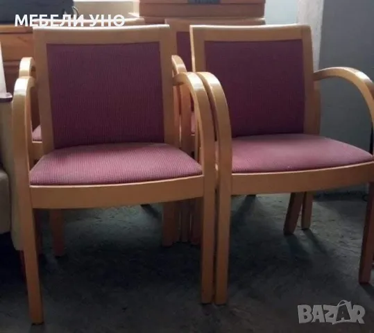 Масивни тежки столове, снимка 4 - Столове - 48817198