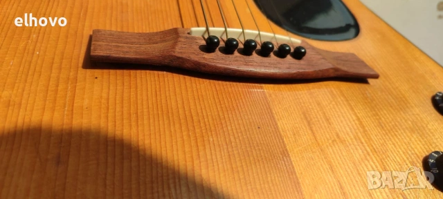 Китара Hofner, снимка 5 - Китари - 53702412