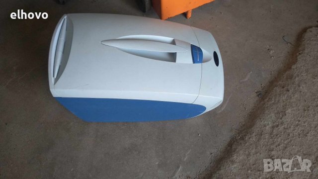 Хладилна кутия Camping Gaz car cooler te cc 18