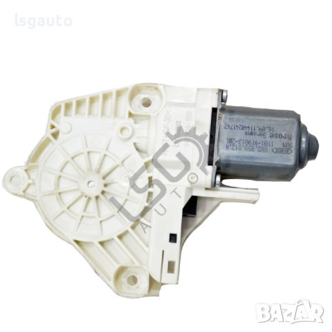 Моторче заден десен ел. стъклоповдигач AUDI A6 (4G, C7) 2011-2018 ID:102704