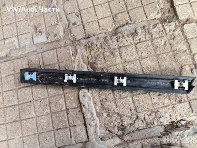 Лайстна праг врата за Ауди А3 Audi A3 8L, снимка 2 - Части - 42683260