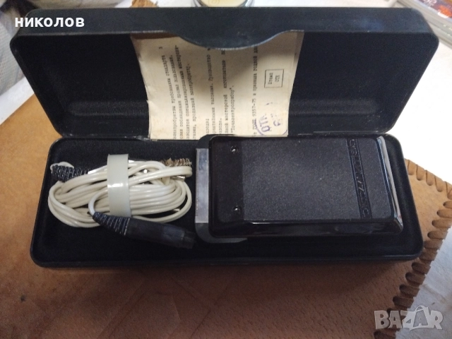 СТАРИ ПРЕДМЕТИ, снимка 15 - Антикварни и старинни предмети - 52913001