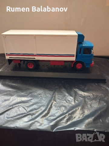 колекционерска количка , снимка 3 - Колекции - 53678623