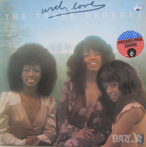 Грамофонни плочи Х 20.00 лева, снимка 17 - Грамофонни плочи - 38931781