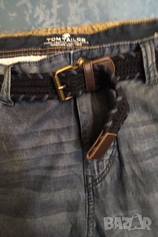  TOM TAILOR оригинални дамски дънки намаление, снимка 3 - Дънки - 36022435