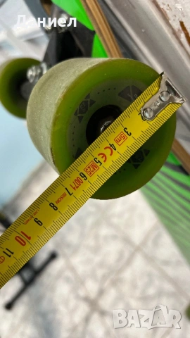 Longboard лонгборд , снимка 8 - Скейтборд, ховърборд, уейвборд - 53183620