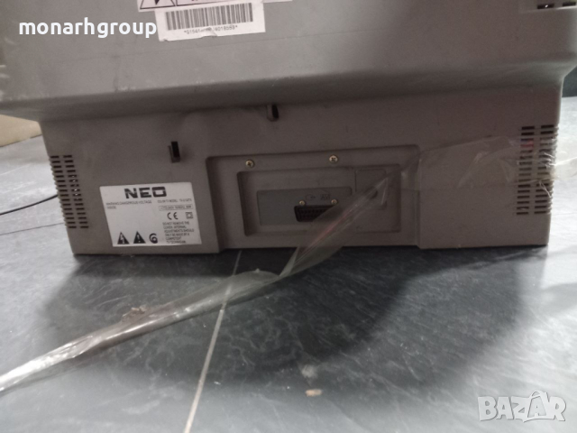 Телевизор Neo, снимка 5 - Телевизори - 44533524