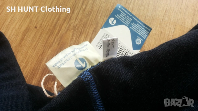 STORMBERG Thermo Underwear 70% Merino Wool размер XXL термо долница - 2207, снимка 14 - Екипировка - 53611681