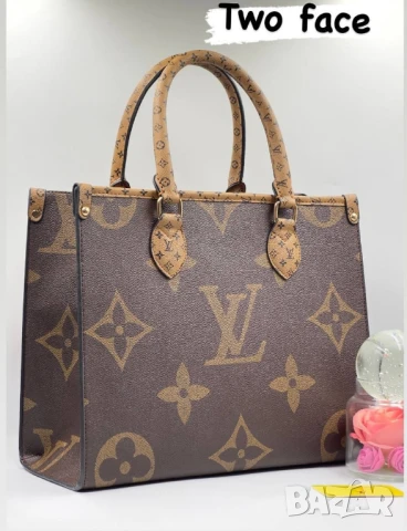 чанти louis vuitton 