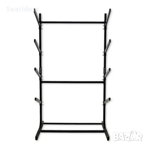 Стойка за каяци/канута, снимка 3 - Водни спортове - 53184886