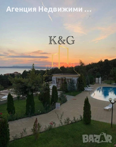 Уютно студио в к-к " Свети Влас" , снимка 6 - Апартаменти - 53445136