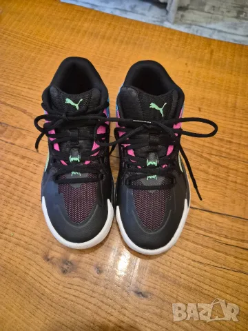 Дамски маратонки Puma