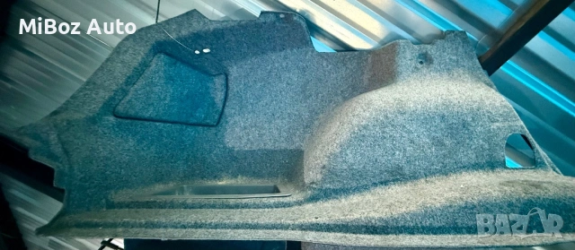 Интериорна кора багажник BMW E90 91 92