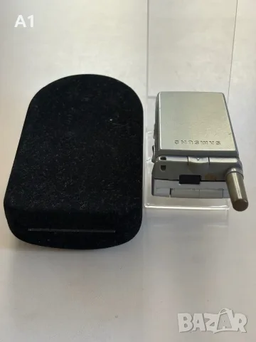 Samsung SGH-A 100, снимка 7 - Samsung - 55750503