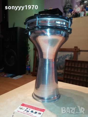 ТУРСКА ТАРАМБУКА 85ЛВ 2310211821, снимка 5 - Ударни инструменти - 34559729