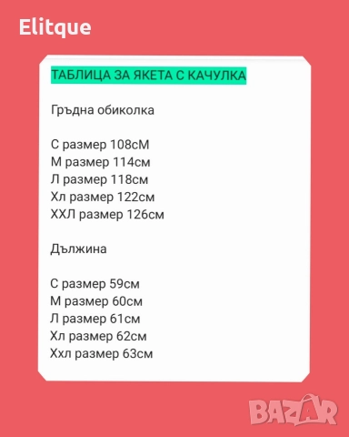 късо зимно яке , снимка 2 - Якета - 52906551