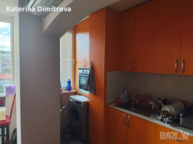 Апартамент под наем свободен от края на декември 