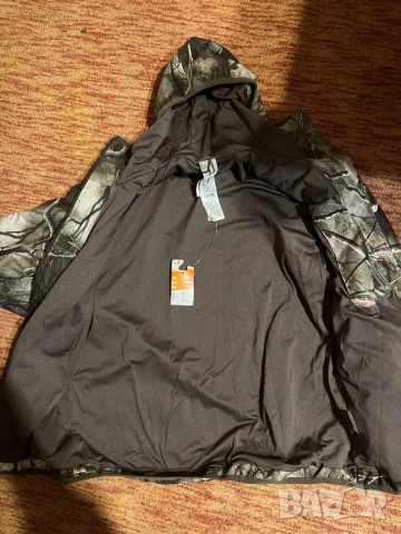 Ловни дрехи solognac dechatlon, снимка 3 - Екипировка - 53244575