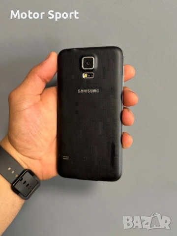 Samsung Galaxy S5 Neo Топ Състояние, снимка 6 - Samsung - 53869192