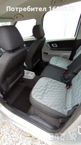 Рентакар, автомобил под наем, снимка 6 - Транспорт под наем - 50114239