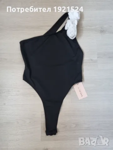 Боди SHEIN Ново