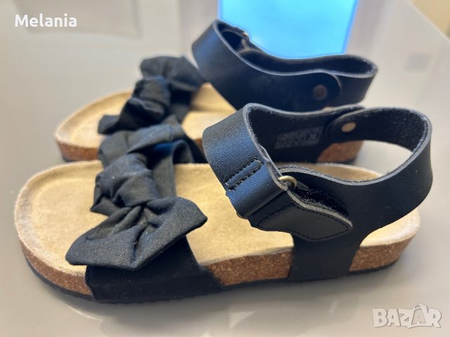 Сандали Havaianas и Reserved, номер 36, снимка 12 - Детски джапанки - 37552521