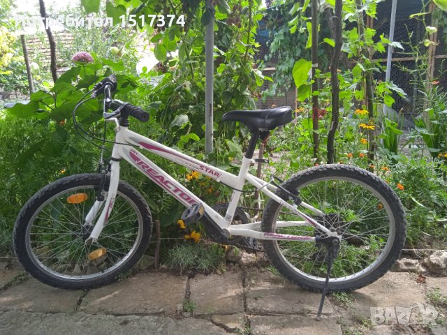 Продавам детски велосипед , снимка 2 - Велосипеди - 41866856