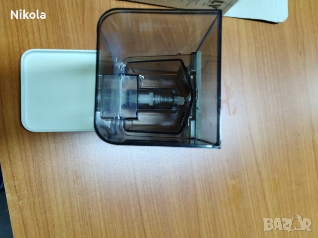 Дозатор за течен сапун или дезинфектант 500ml, снимка 3 - Други - 41079320