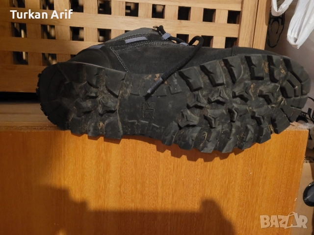 туристически боти , снимка 6 - Дамски боти - 52189677