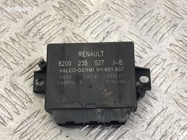 Модул Renault Vel Satis 2.2dCi,2004г.