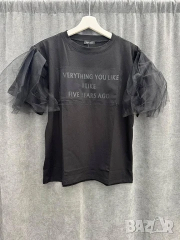 тениски, снимка 2 - Тениски - 50890088