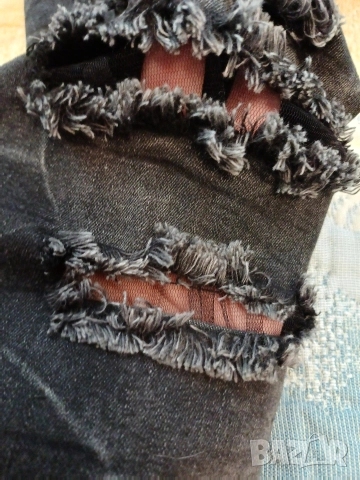 Марково модерно дънки , снимка 8 - Дънки - 52946515