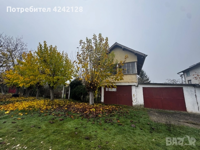 Къща с.Малорад