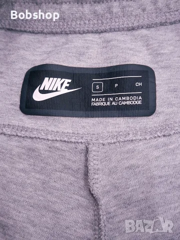 Дамско долнище Nike Sportswear Tech Fleece Pants, снимка 5 - Спортни екипи - 56344706