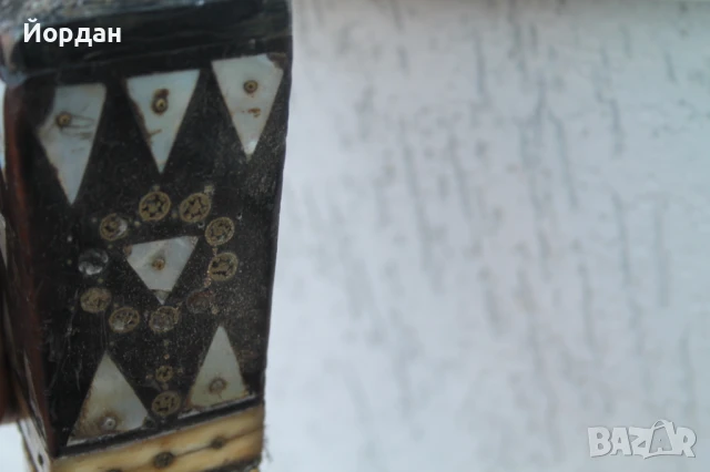 ''Шишане'' кремъчна пушка, снимка 12 - Антикварни и старинни предмети - 51408098