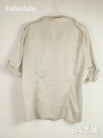 Gerry Weber blouse EU 52, снимка 2 - Ризи - 41322918