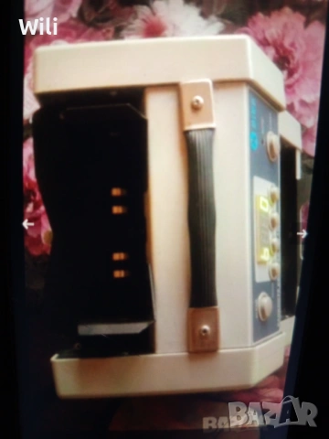 Банкнотоброячна машина, снимка 3 - Друго - 53565217