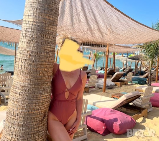 Цял бански, снимка 7 - Бански костюми - 41654768