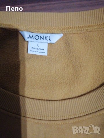 Дамска блузка, снимка 2 - Блузи с дълъг ръкав и пуловери - 41768791