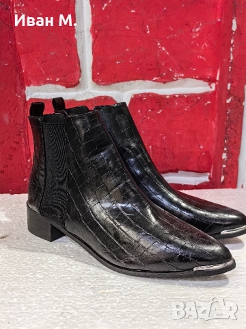 Дамски боти 41 номер 26 см 